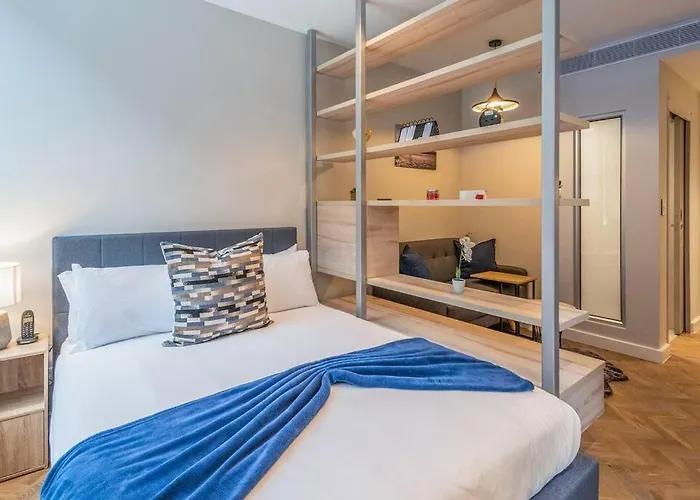Cosy Cape Town Studio Apartment